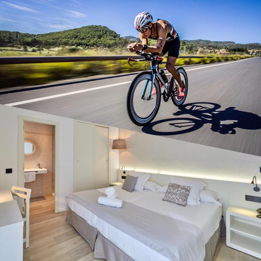 Paguera Treff Boutique Hotel Chambre photo