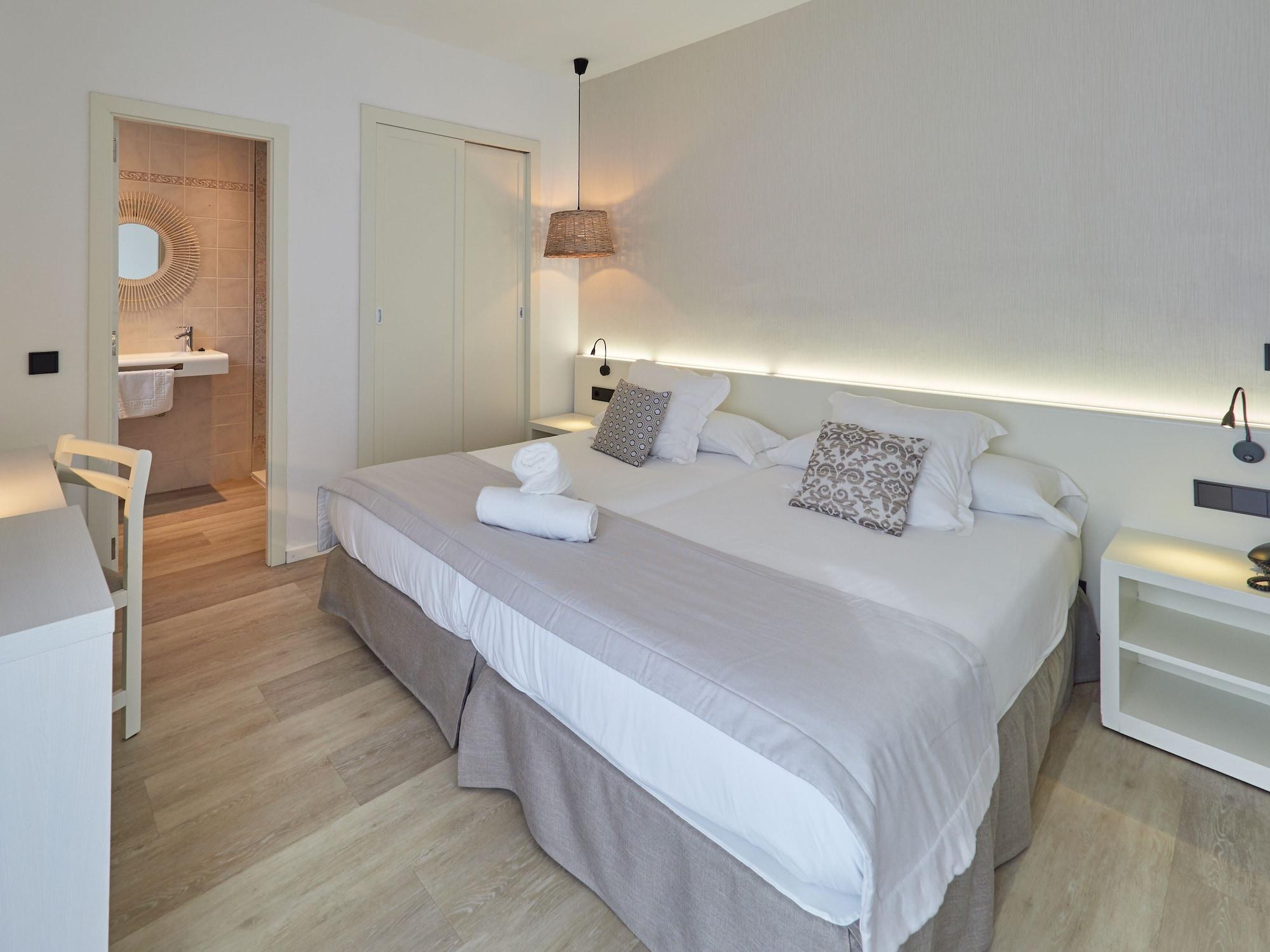 Paguera Treff Boutique Hotel Extérieur photo