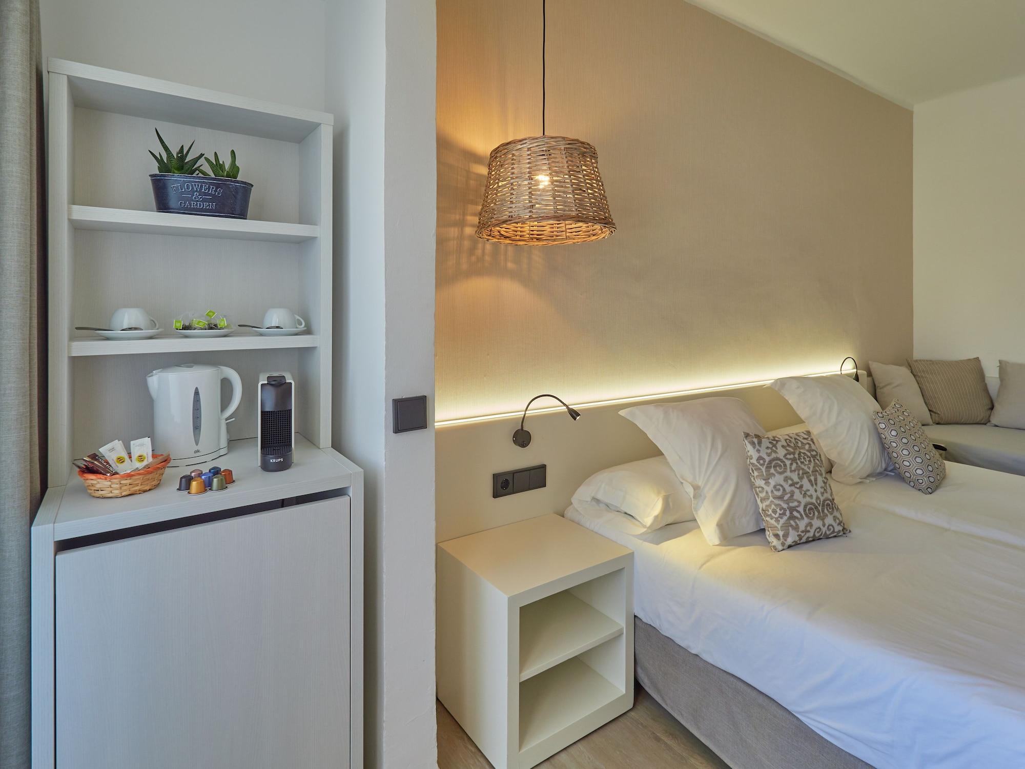 Paguera Treff Boutique Hotel Extérieur photo
