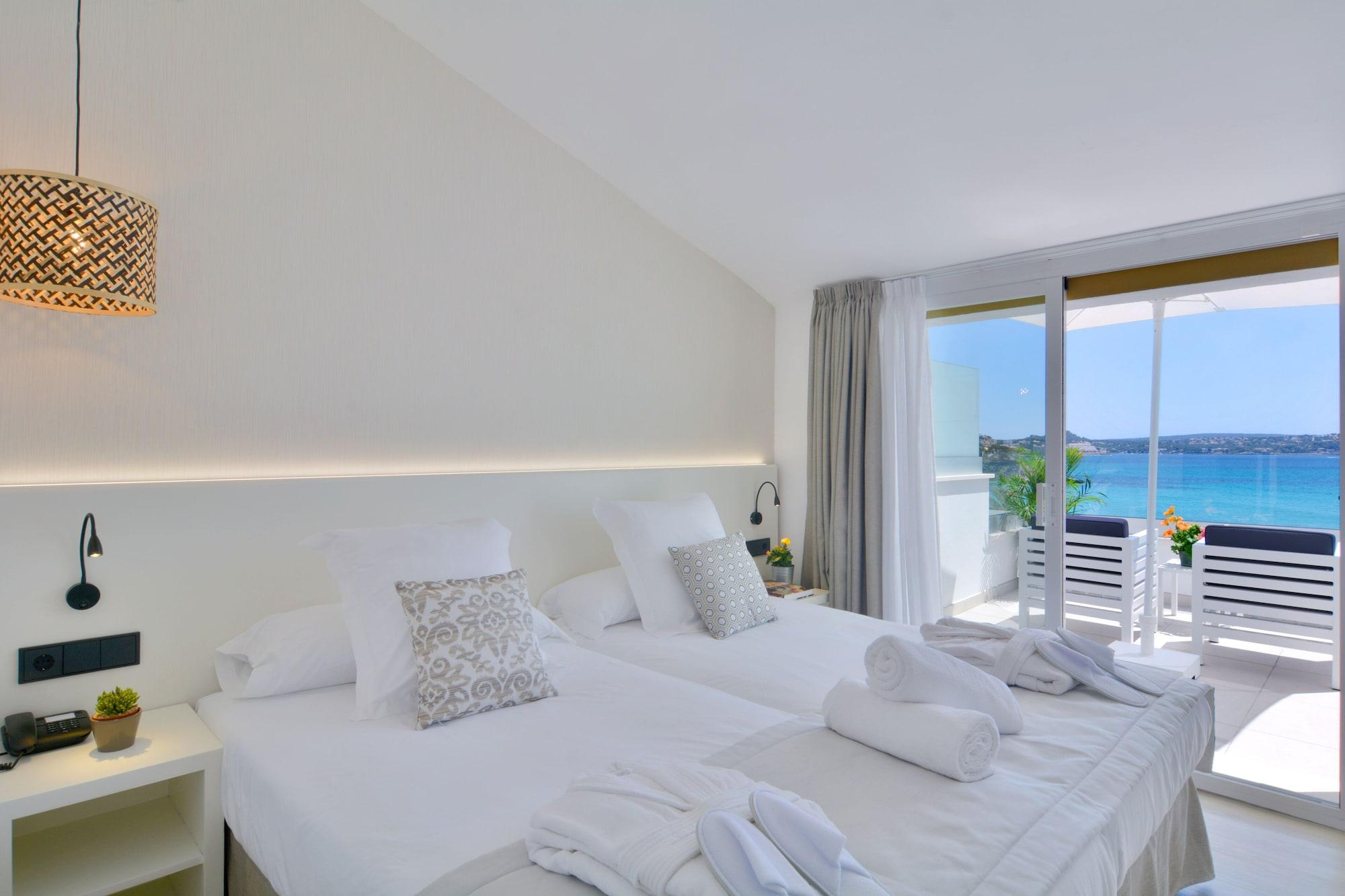 Paguera Treff Boutique Hotel Extérieur photo