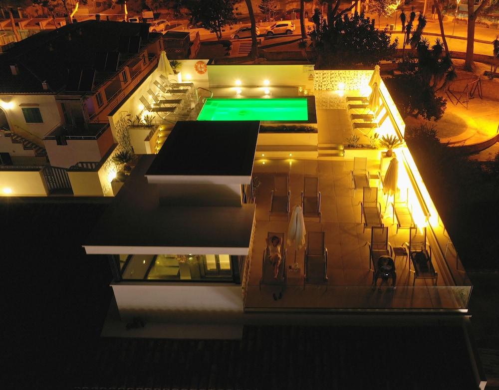 Paguera Treff Boutique Hotel Extérieur photo
