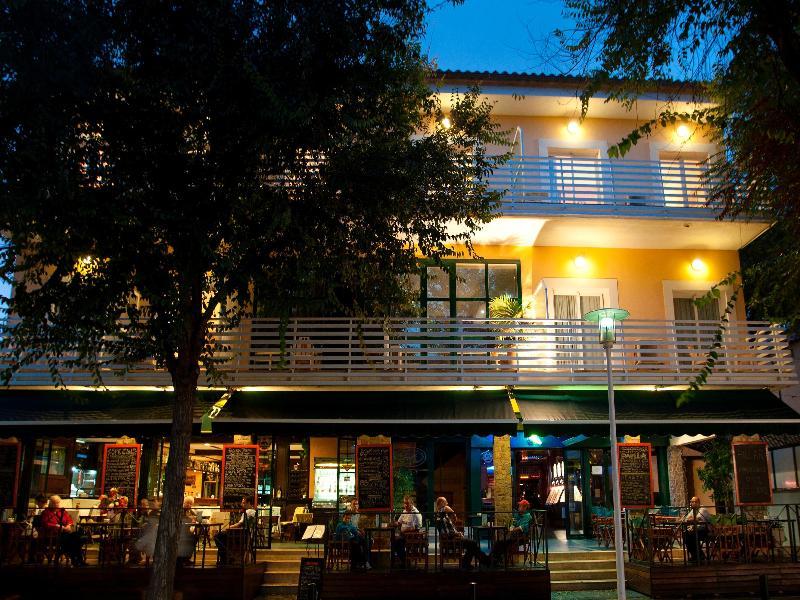Paguera Treff Boutique Hotel Extérieur photo