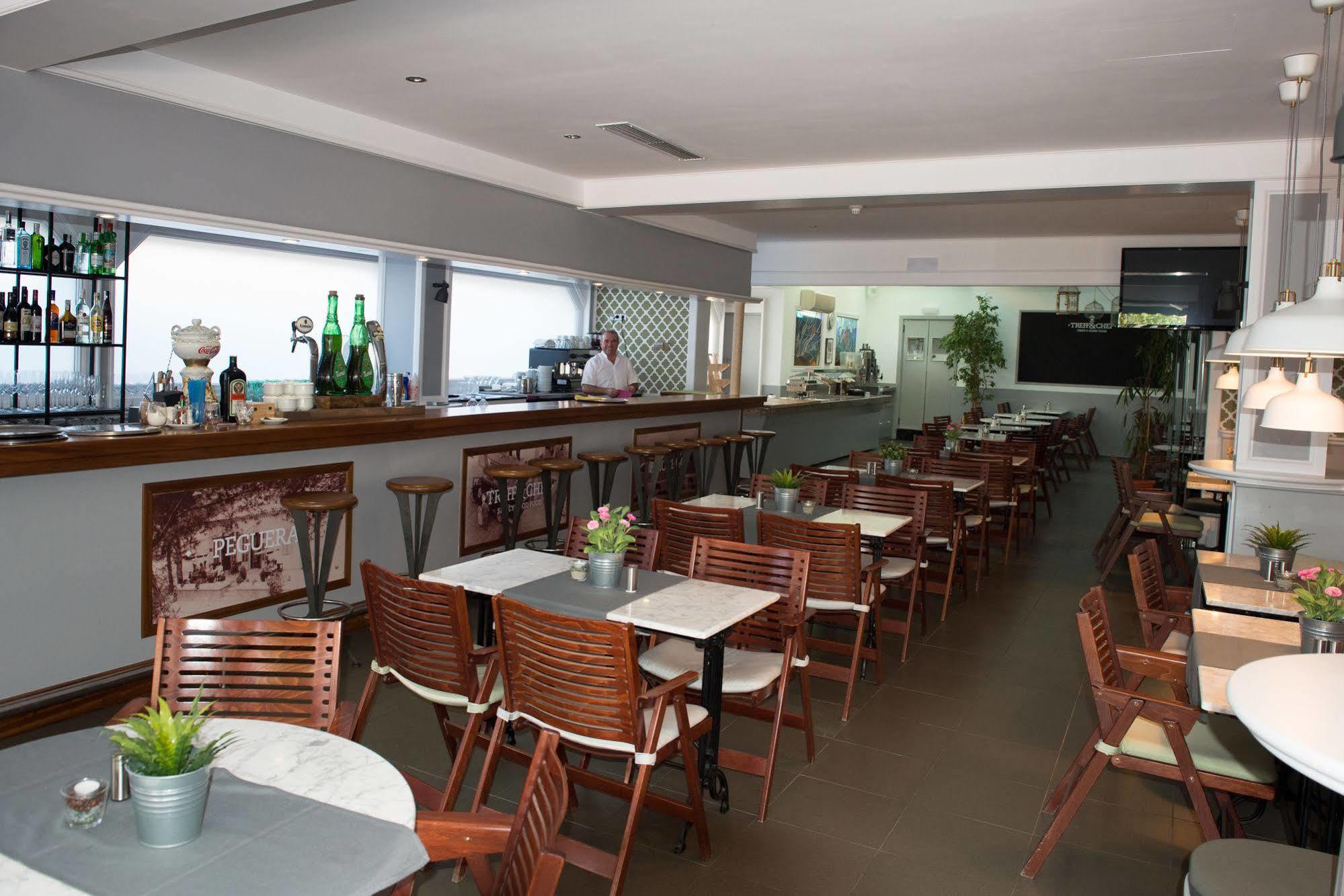 Paguera Treff Boutique Hotel Extérieur photo