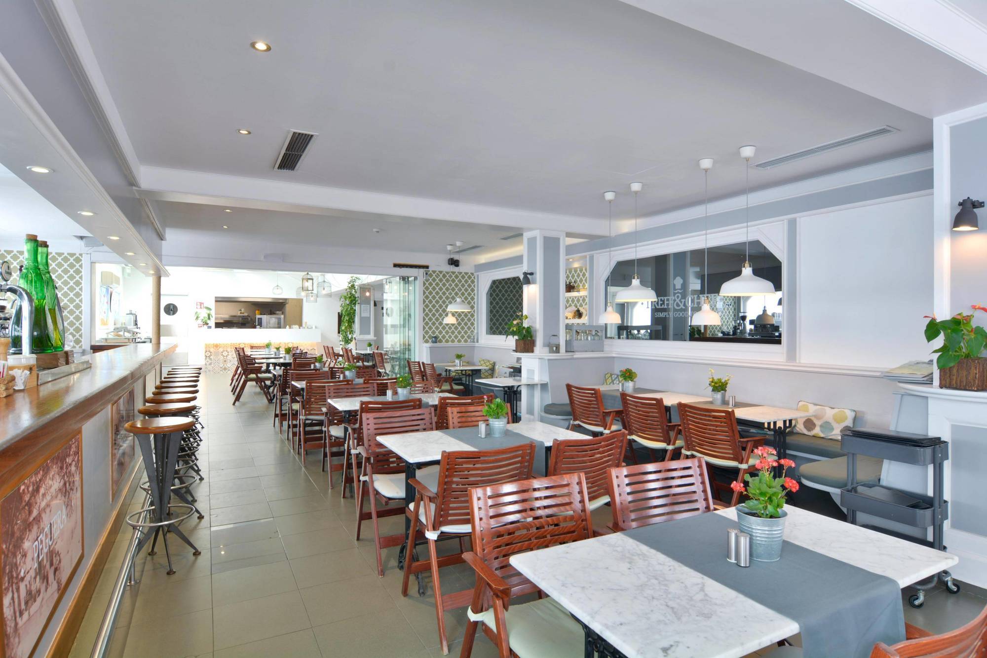 Paguera Treff Boutique Hotel Extérieur photo