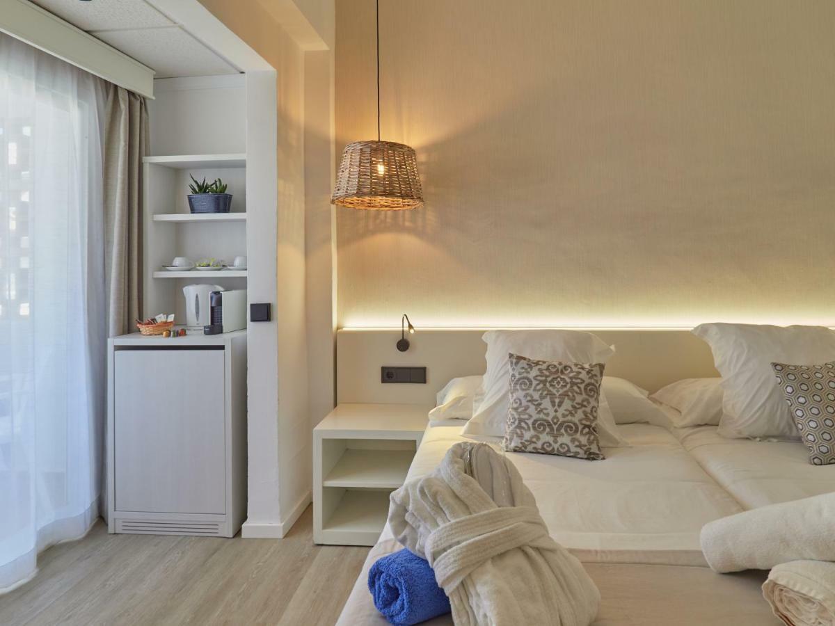 Paguera Treff Boutique Hotel Extérieur photo