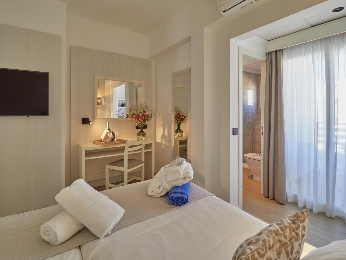Paguera Treff Boutique Hotel Extérieur photo